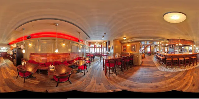 Grand Café De Walrus - Sneek