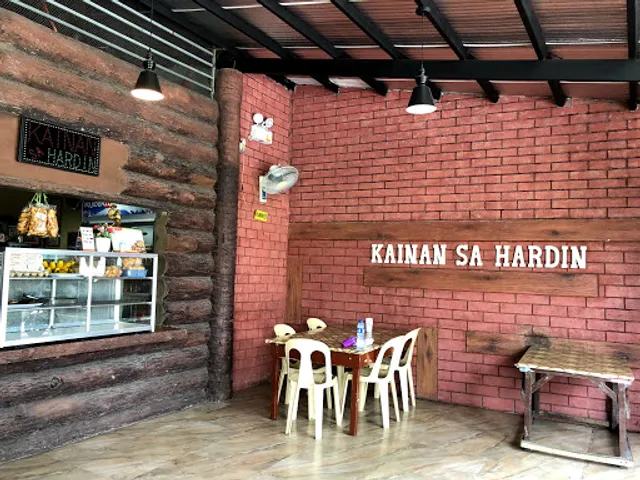 Kainan sa Hardin