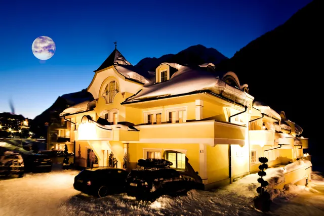 Hotel Ischgl