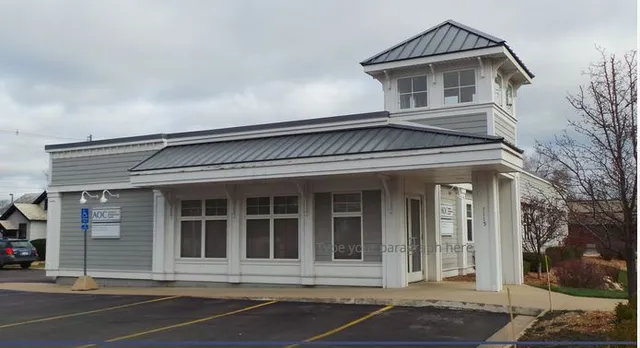 Michael L. Mawby, MD