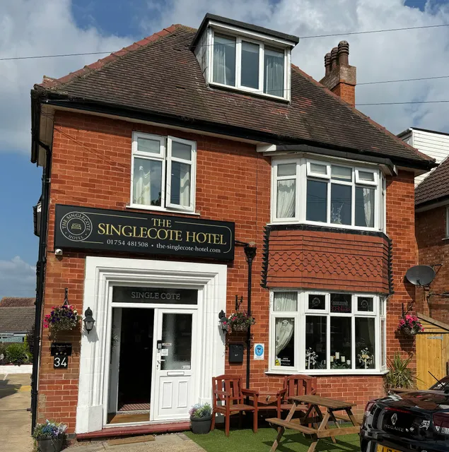 Singlecote hotel