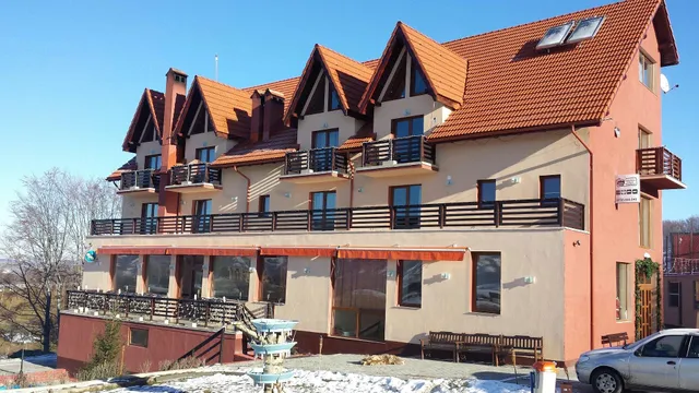 Poiana Mărului Ranch