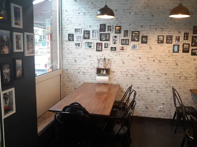 Frei Schnauze Imbiss