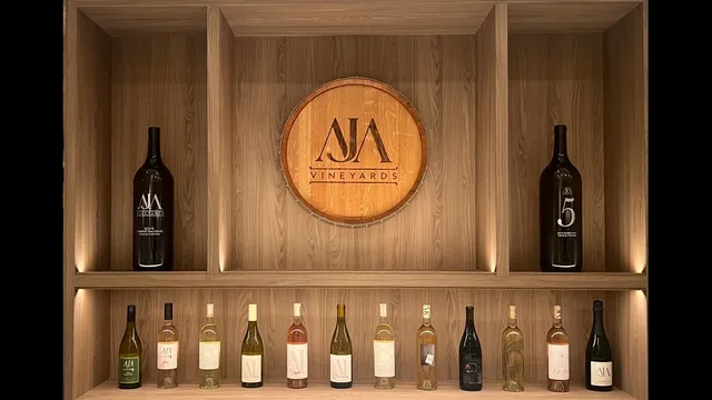 AJA Vineyards