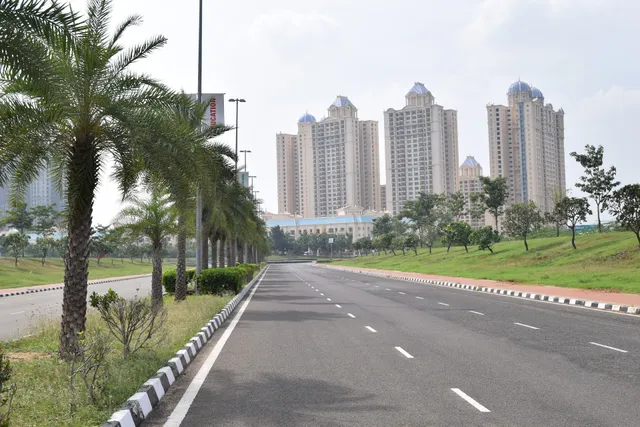 The Right Choice Serviced Apartments