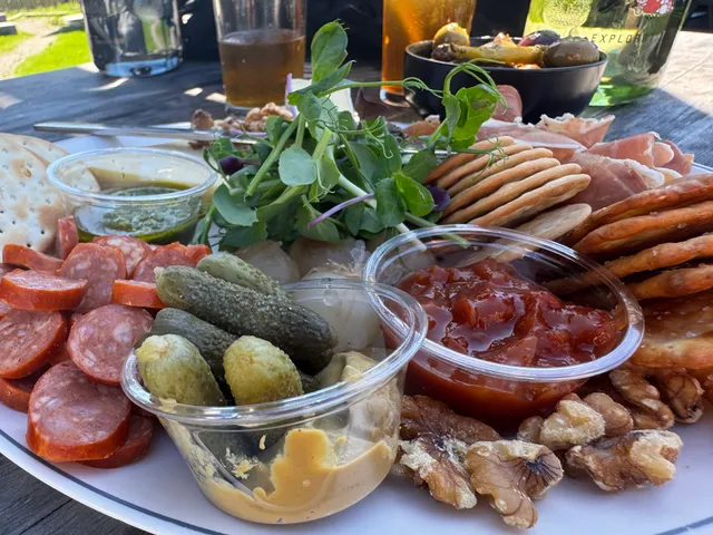 Good Neighbours Food