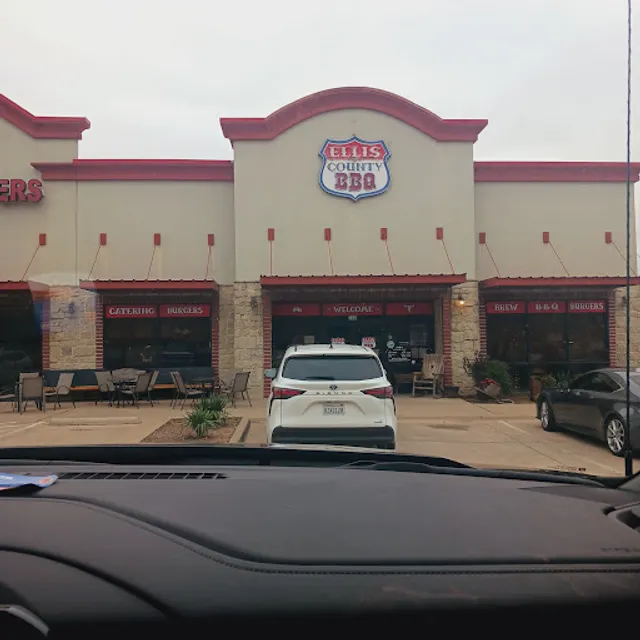 Ellis County BBQ