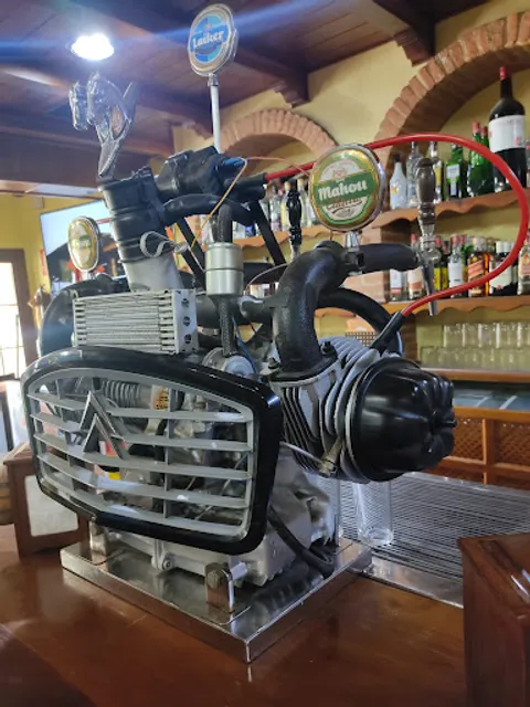 Restaurante Meson Carlos