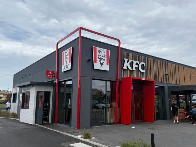 KFC