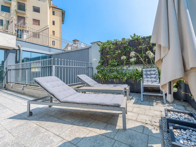 Top Collection | Città Studi Suites Collection