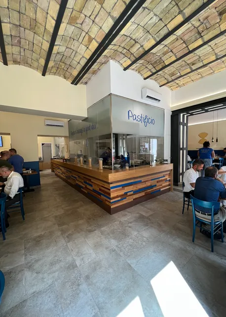 PaStation - Roma Barberini