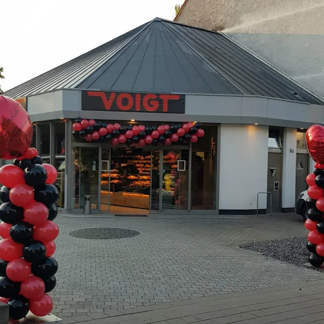 Voigt Bäckerei & Konditorei