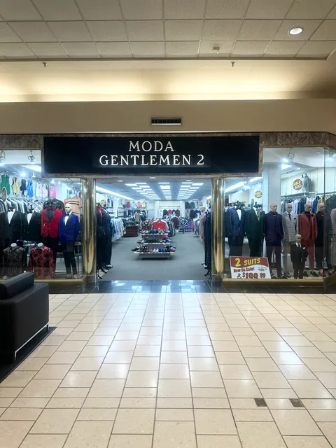 Moda Gentlemen 2