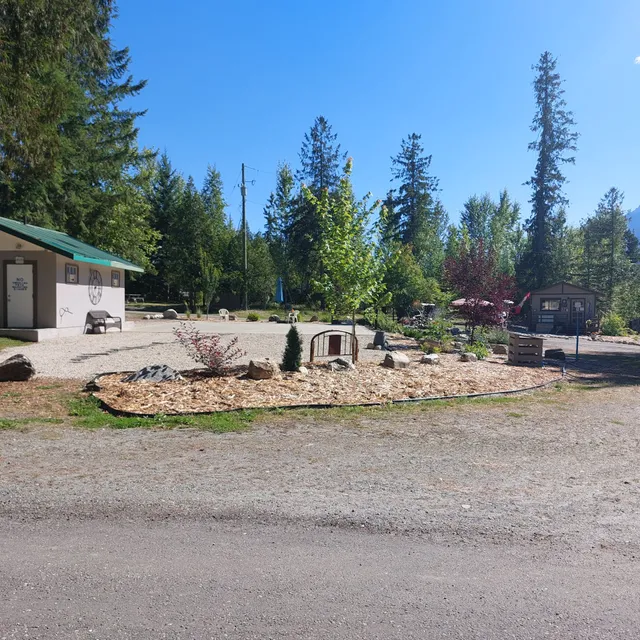 KBR Campground
