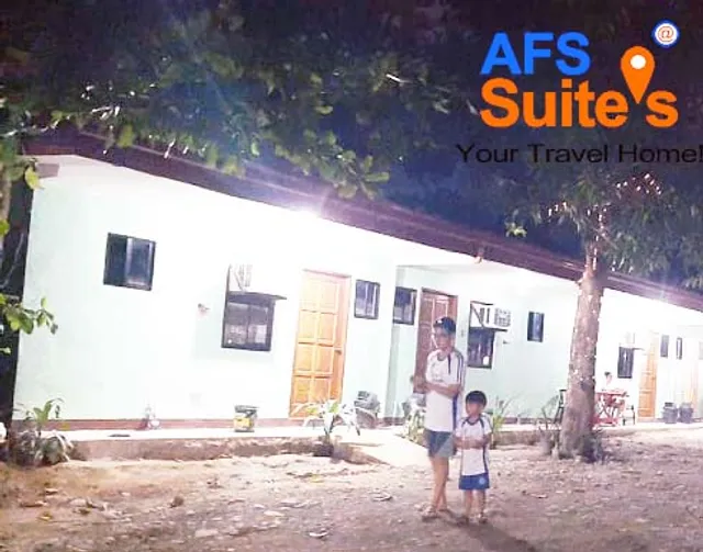 AFS Suite's
