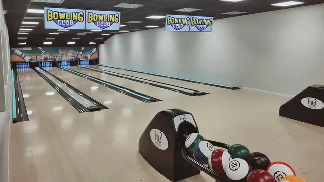 Bowling Club Arcángel