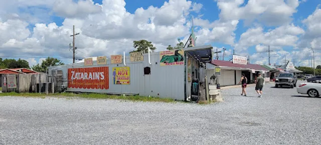 Capt. Jonathan's Seafood