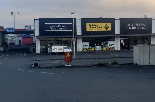 The Fresh Market St Johns | Fruitosh | Supermarket shopping instore or online in Auckland