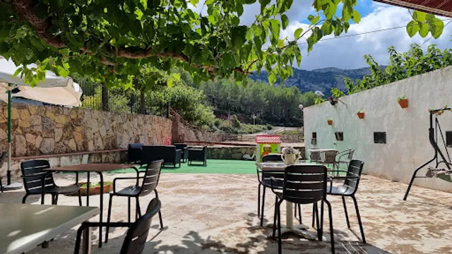 El Rebost De La Nuri