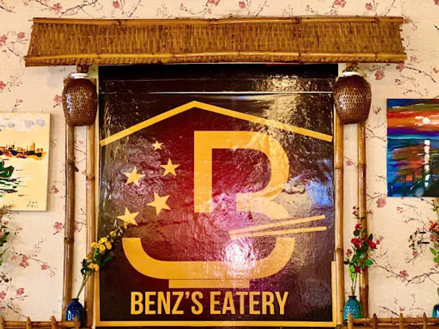 BENZ’S EATERY - LOCAL RESTAURANT