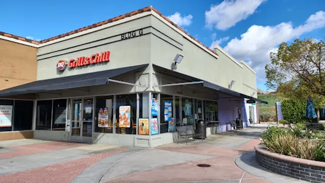 Dairy Queen Grill & Chill