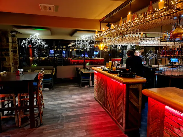 The Summer House Sheffield