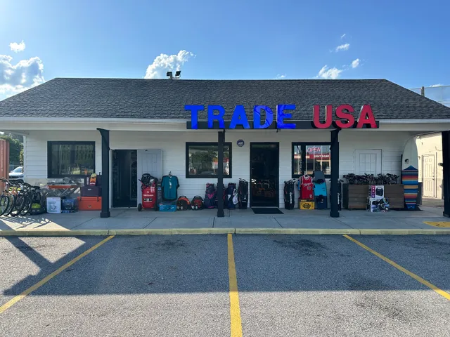 Trade USA