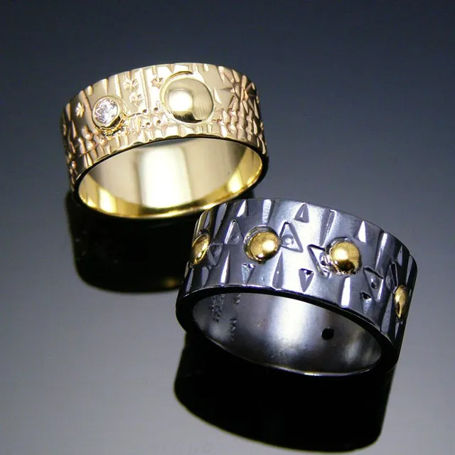 Jason McLeod Jewelry