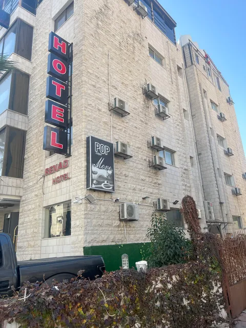 RENAd HOTEL AMMAN