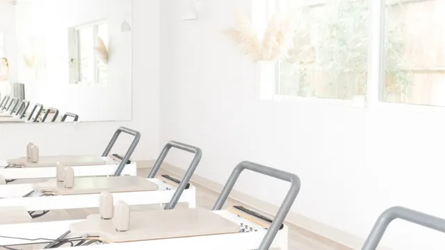 The Daily Pilates - Inman Park