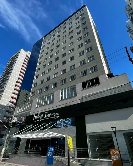 Tulip Inn Vila Velha