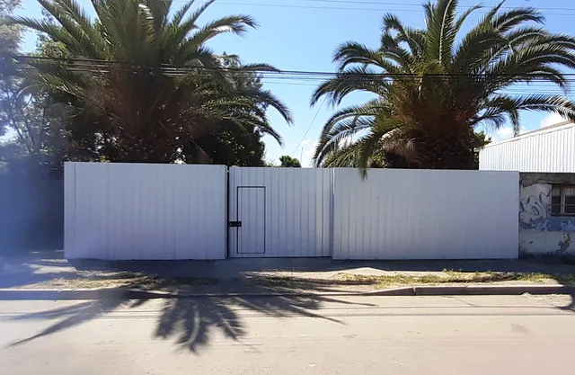 Hospedaje curicó casa grande