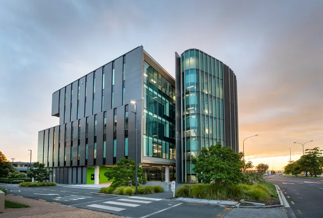 Oyster Property Group