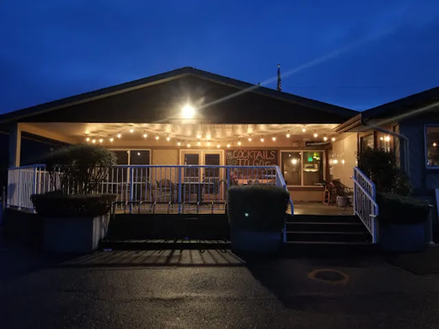 Rockaway Bar & Grill