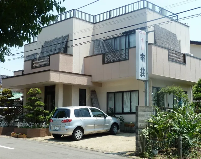 Minamiso Inn