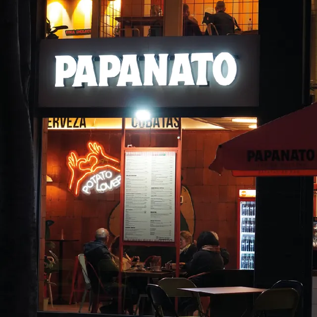 Papanato | Sagrada Familia