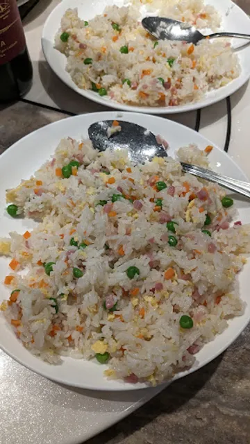 Yong Feng Asiatar Jatetxea