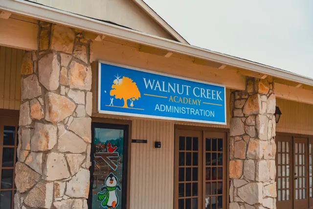 Walnut Creek Academy
