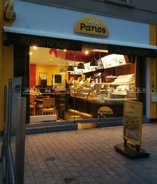Panos City Vilvoorde