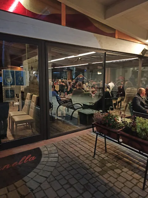 Pizzeria Trattoria Fontanella