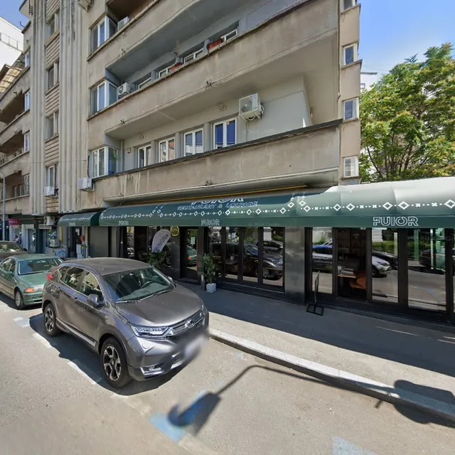 Private room@ Old City Unirii Square