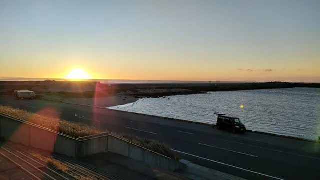 Fukude Port Fukuppa Event grounds