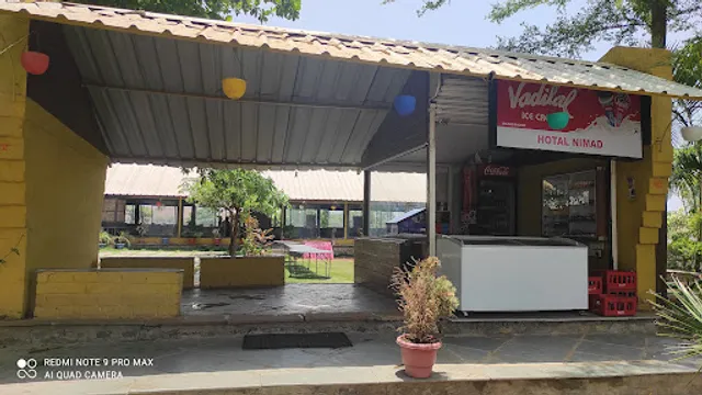 Hotel Nimar Spice Maheshwar