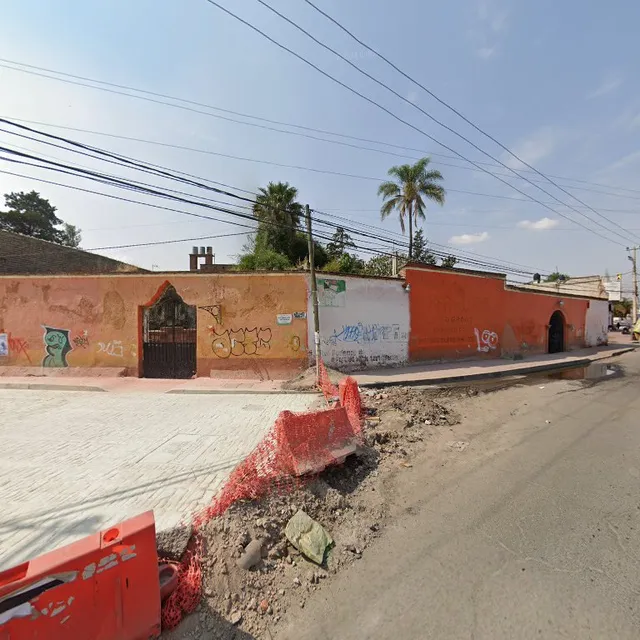 Restaurante container Teo