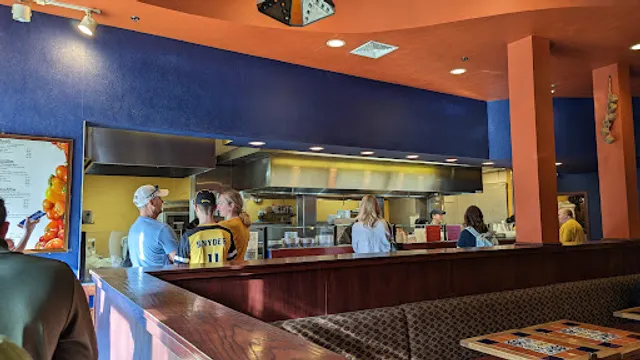 Fiesta Mexican Grill