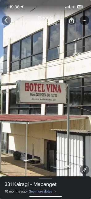 Hotel Vina