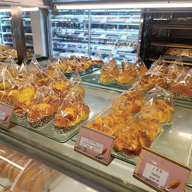 Fung Seng Confectionery Sdn. Bhd.