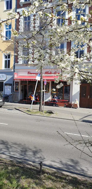 Ziervogel's Kult-Curry