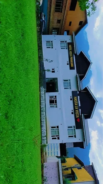 Hotel Vista Pahalgam