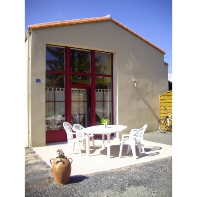 Home Of The Hospital